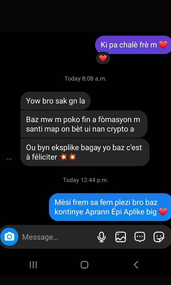 Avis client 27
