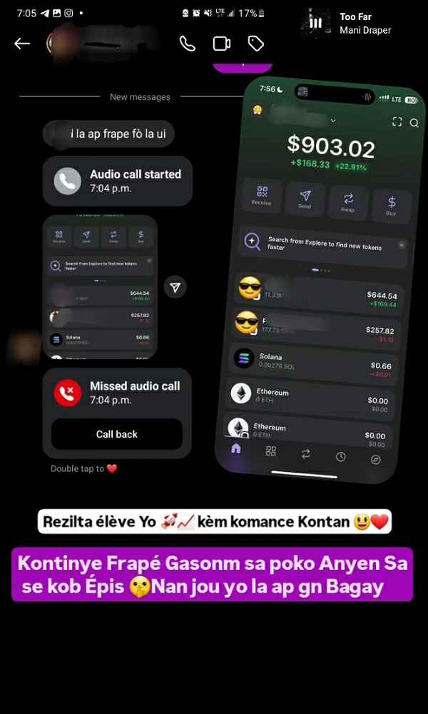 Avis client 29