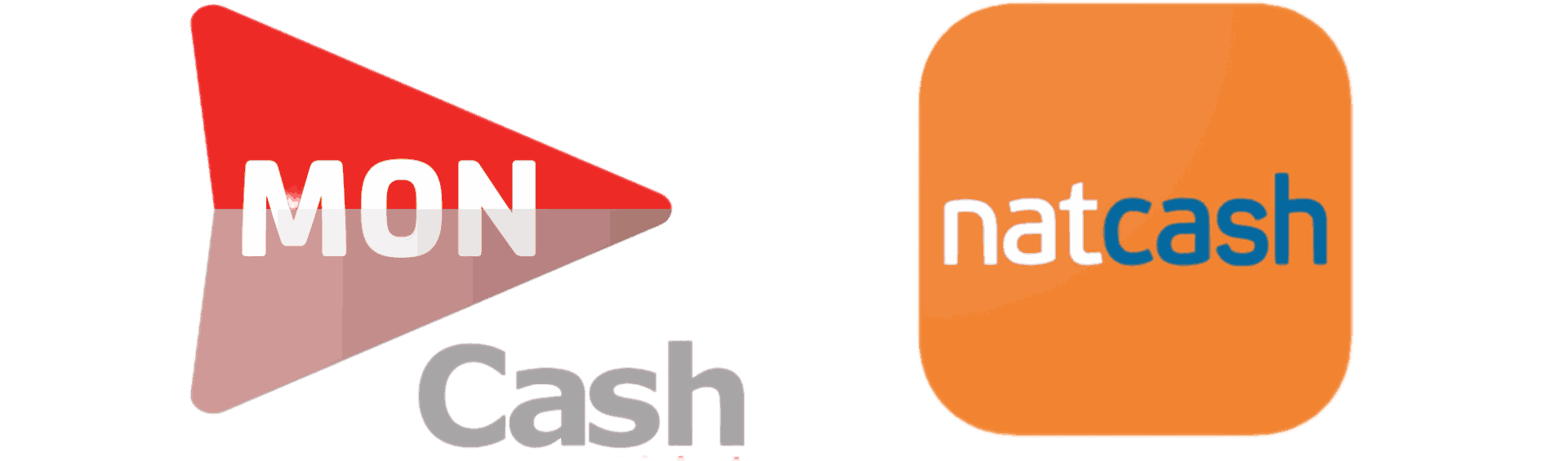 Logo MonCash